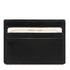 Exclusive leather credit/business card